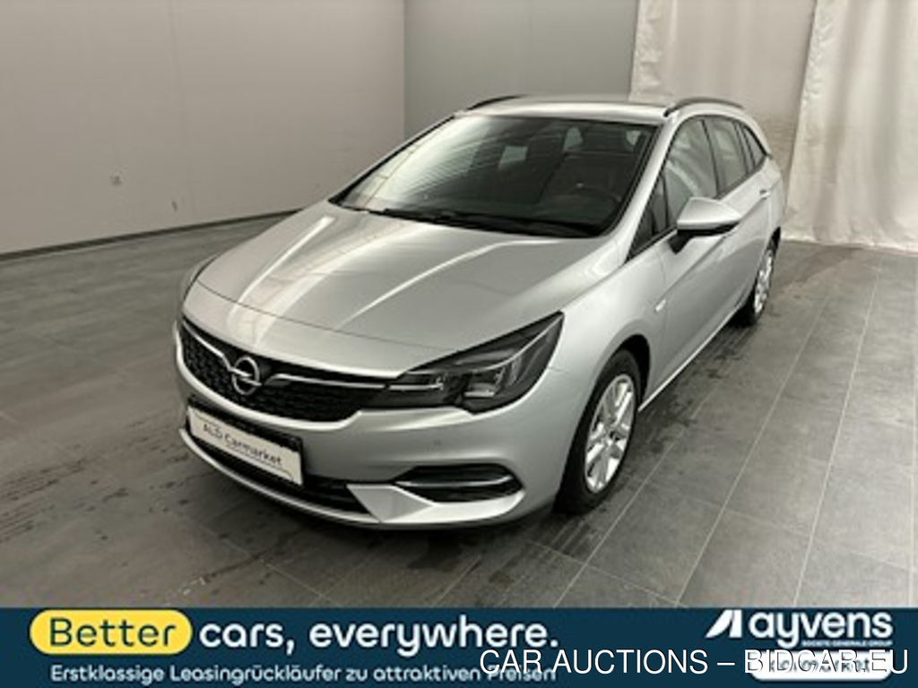 Opel Astra 1.5 D Start/Stop Sports Tourer Business Edition Kombi, 5-turig, 6-Gang