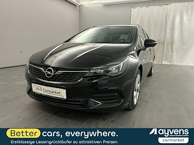 Opel Astra 1.5 D Start/Stop Sports Tourer Business Elegance Kombi, 5-turig, 6-Gang