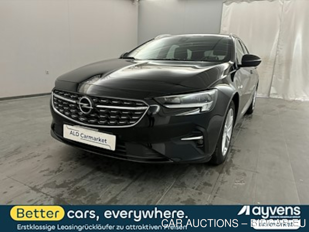 Opel Insignia Sports Tourer 1.5 Diesel Business Edition Kombi, 5-turig, 6-Gang