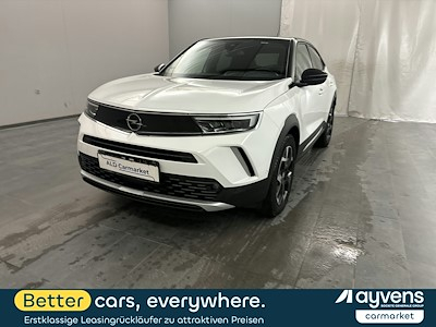 Opel Mokka electric -e Ultimate Geschlossen, 5-turig, Direktantrieb, 1-Gang