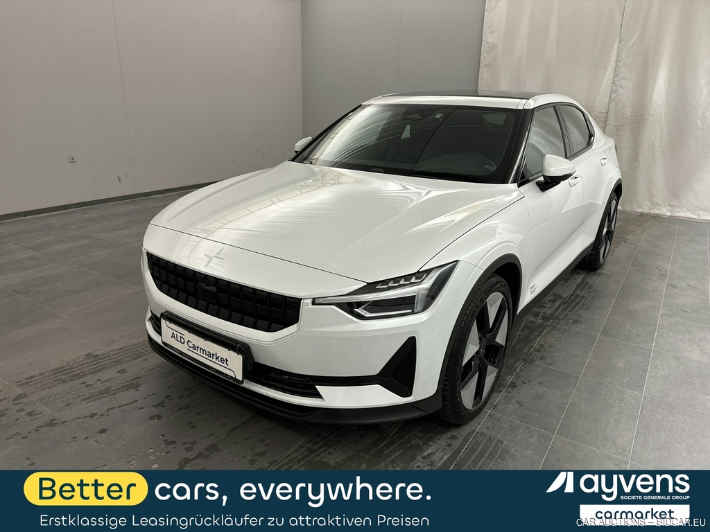 Polestar 2 2 Dual Motor 78kWh Limousine, 5-turig, Direktantrieb, 1-Gang