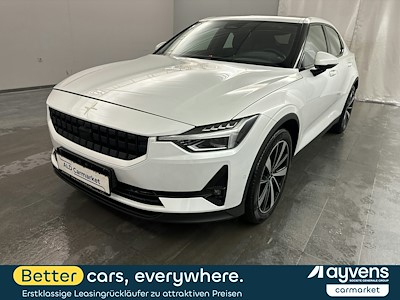 Polestar 2 2 Dual Motor 78kWh Limousine, 5-turig, Direktantrieb, 1-Gang