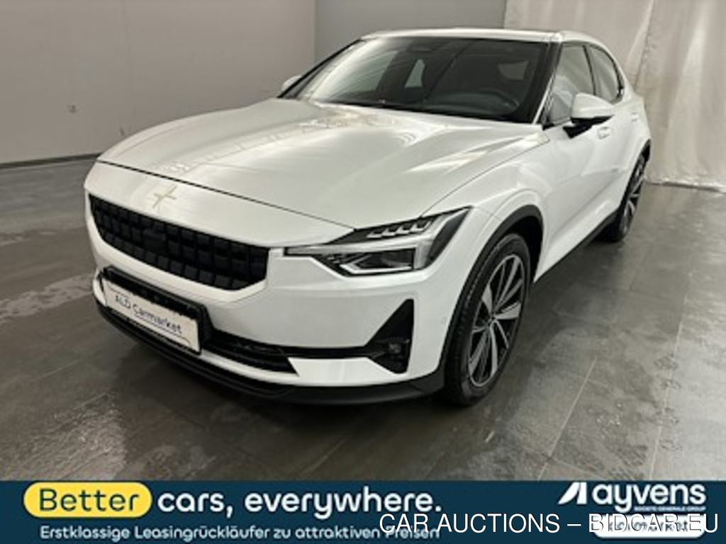 Polestar 2 2 Dual Motor 78kWh Limousine, 5-turig, Direktantrieb, 1-Gang
