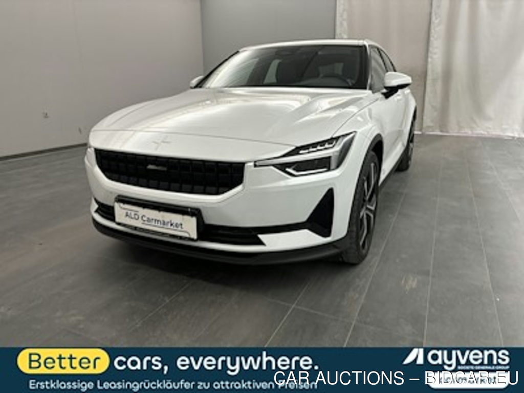 Polestar 2 2 Dual Motor 78kWh Limousine, 5-turig, Direktantrieb, 1-Gang