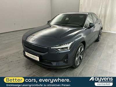 Polestar 2 2 Single Motor 82kWh Plus Limousine, 5-turig, Direktantrieb, 1-Gang