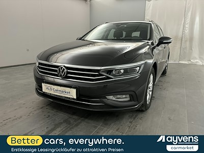Volkswagen Passat VW Passat Variant 2.0 TDI SCR DSG Business Kombi, 5-turig, Automatik, 7-Gang