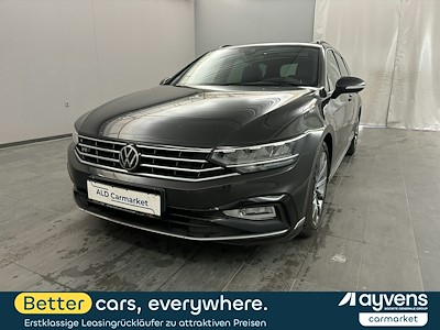 Volkswagen Passat VW Passat Variant 2.0 TDI SCR DSG Business Kombi, 5-turig, Automatik, 7-Gang