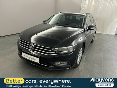 Volkswagen Passat VW Passat Variant 2.0 TDI SCR DSG Business Kombi, 5-turig, Automatik, 7-Gang