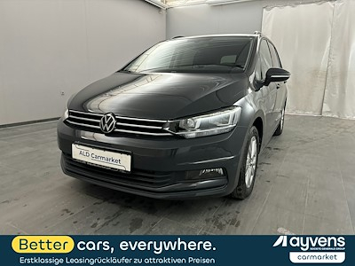 Volkswagen Touran VW Touran 2.0 TDI SCR Comfortline Kombi, 5-turig, 6-Gang