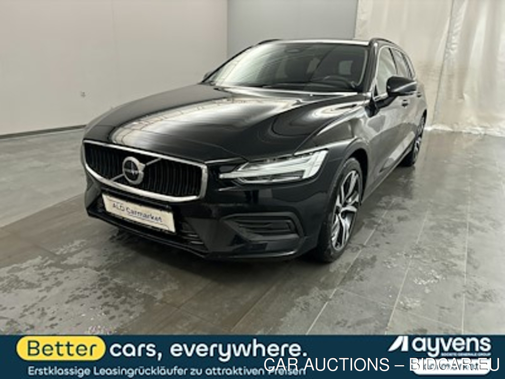 Volvo V60 B3 B DKG Core Kombi, 5-turig, Automatik, 7-Gang
