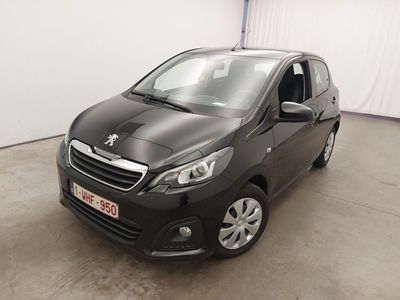 Peugeot 108 1.0 5D, 2018