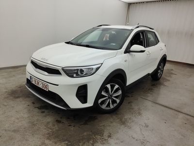 Kia Stonic 1.0 T 100 URBAN EDITION 5D, 2021