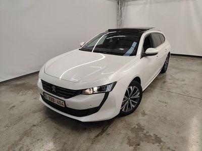 Peugeot 508-sw SW 1.5 BLUEHDI 130 S&amp;S BVM6 ALLURE 5D, 2019