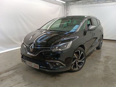 Renault Scenic-4-grand SCENIC BLUE DCI 150 BOSE EDITION 7P 5D, 2019