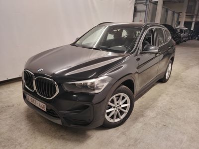 BMW X1f48 SDRIVE16DA (85 KW) 5D, 2021