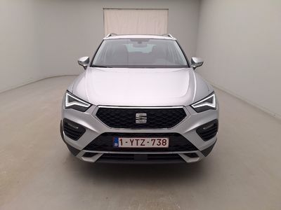 SEAT Ateca-khp FL20. SEAT ATECA 1.0 TSI MOVE 5D, 2020
