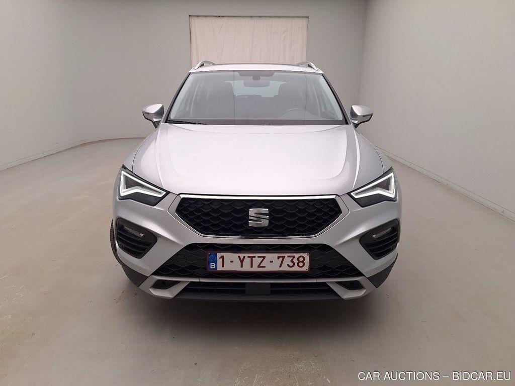 SEAT Ateca-khp FL20. SEAT ATECA 1.0 TSI MOVE 5D, 2020