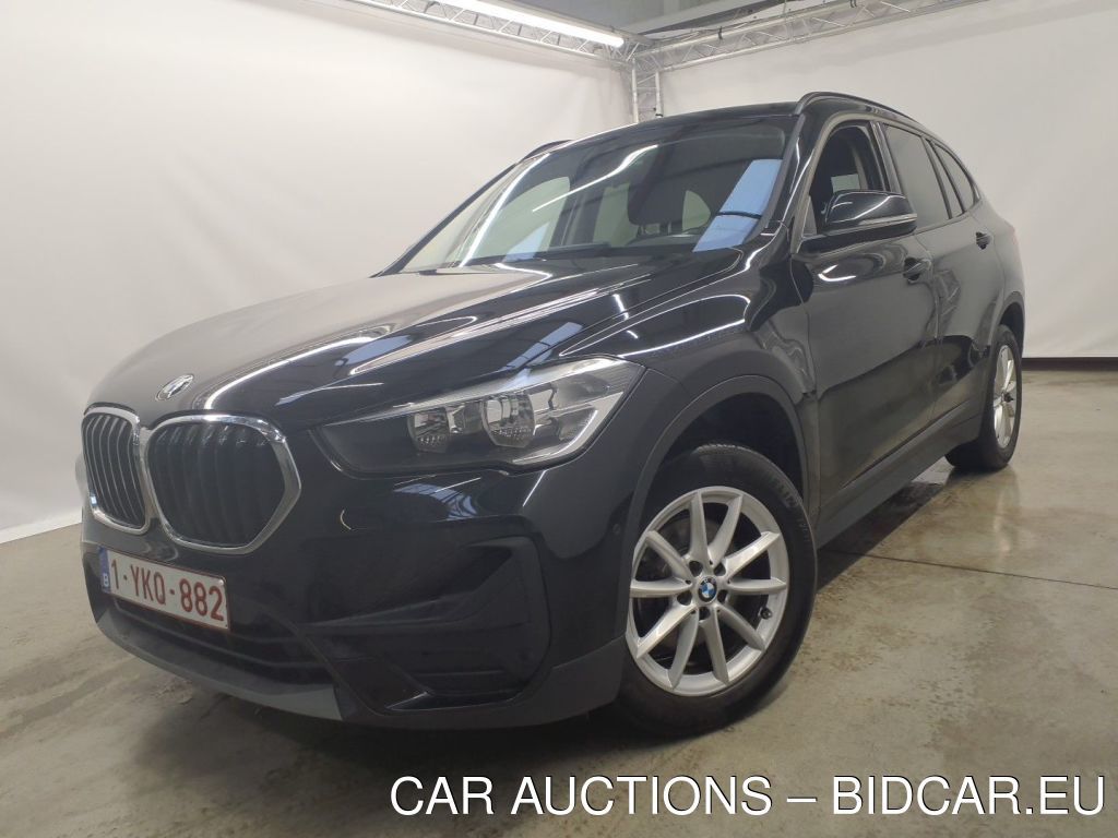 BMW X1f48 SDRIVE18DA (100 KW) 5D, 2020