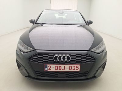 Audi A3lim-8ys BERLINE 20. AUDI A3 BERLINE 1.0 TFSI 30 81KW 4D, 2021