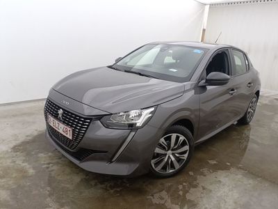 Peugeot 208-p2 1.2 PURETECH 100 EAT8 S&amp;S ACTIVE PACK 5D, 2023