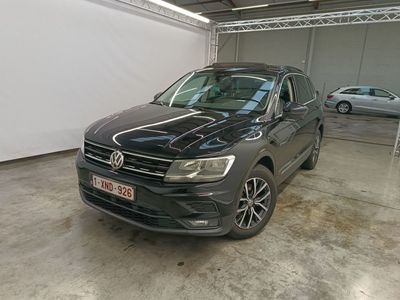 Volkswagen Tiguan 2.0 TDI SCR 110KW COMFORTLINE 5D, 2020