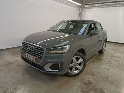 Audi Q2-gab 1.0 30 TFSI 85KW S TRONIC SPORT 5D, 2019