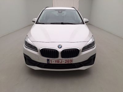 BMW Serie2f45 ACT.TOUR 18. BMW 2 REEKS ACTIVE TOURER 225XE 5D, 2020
