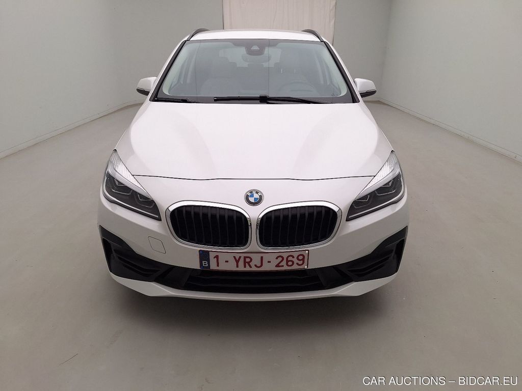 BMW Serie2f45 ACT.TOUR 18. BMW 2 REEKS ACTIVE TOURER 225XE 5D, 2020