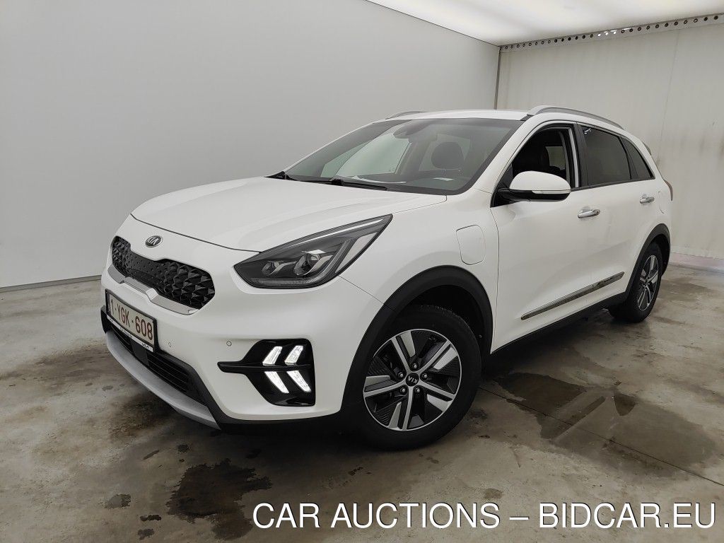 Kia Niro SENSE 1.6 GDI PHEV 6DCT 5D, 2020