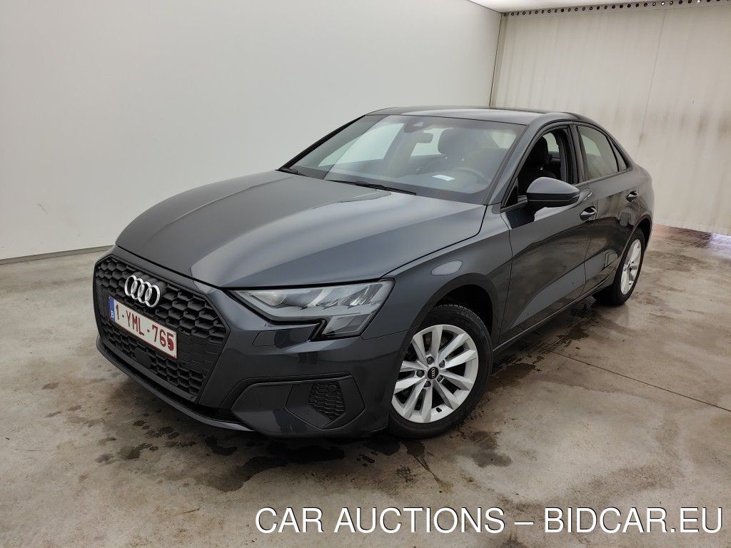 Audi A3lim-8ys BERLINE 2.0 TDI 30 85KW 4D, 2020