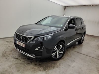 Peugeot 5008 2.0 BLUEHDI 132KW S&amp;S EAT8 GT LINE 5D 7PL, 2020