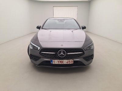 Mercedes Cla-klasse-bm11 19. MERCEDES-BENZ CLA CLA 180 D BUSINESS SOLUTION AUT.!!NO COC!!, 2020
