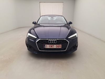 Audi A5-sportback-f5 SB FL20. AUDI A5 SPORTBACK 30 TDI S TRONIC BUSINESS EDITION, 2020