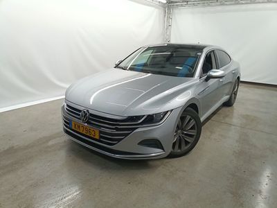 Volkswagen Arteon-3h8 DIESEL - 2020 2.0 TDI 150 SCR ELEGANCE DSG 5D, 2021