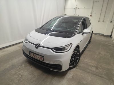 Volkswagen Id-3 58 KWH PRO TECH 5D, 2021