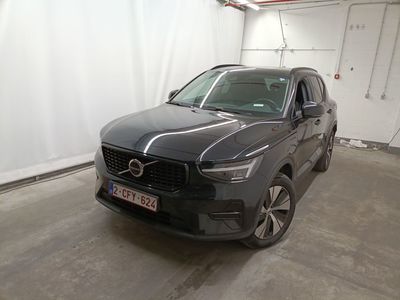 Volvo Xc40 T4 PHEV INSCRIPTION EXPRESSION AUT. 5D, 2022