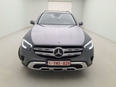 Mercedes Glc-klasse-bm25 FL19. MERCEDES-BENZ GLC GLC 220 D BUSINESS SOLUTION 4MAT, 2020
