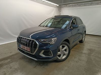 Audi Q3-f3b 35 TDI S TRONIC ADVANCED BUSINESS EDITIO 5D, 2019