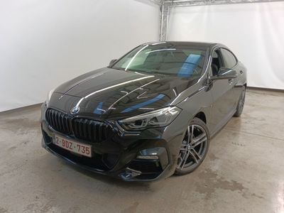 BMW Serie2-grancoup REEKS GRAN COUPE 218IA (100KW) 4D, 2021