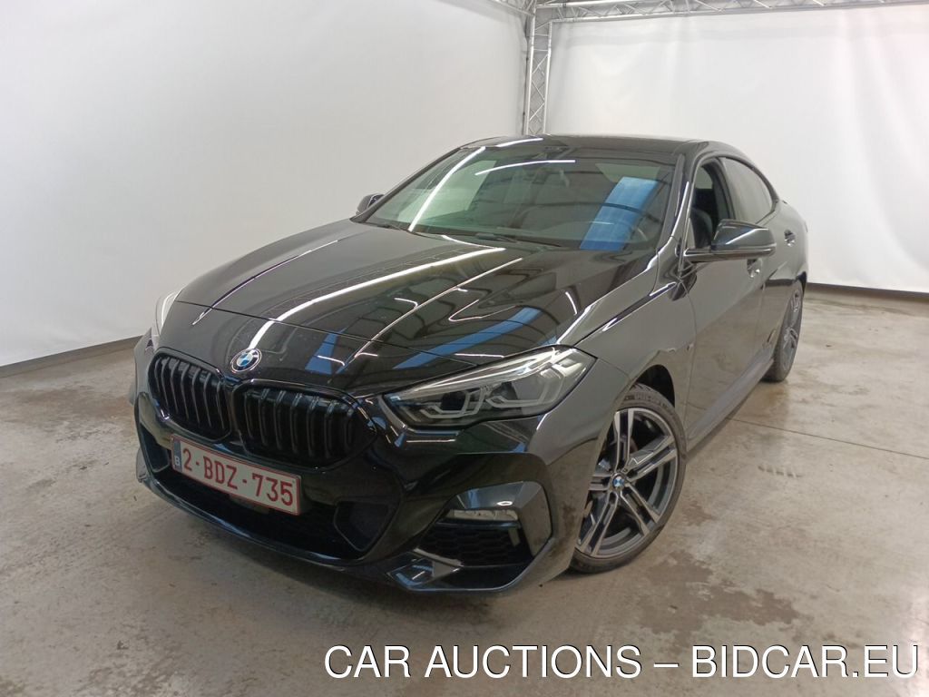 BMW Serie2-grancoup REEKS GRAN COUPE 218IA (100KW) 4D, 2021