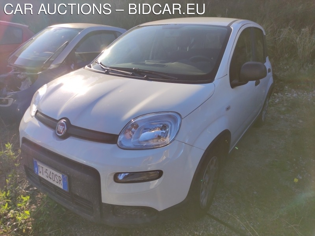 Fiat Panda 1.0 FireFly 70cv S&amp;S Hybrid, 2024