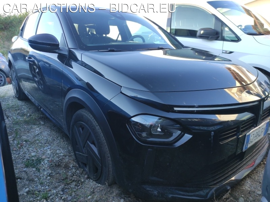 Lancia Ypsilon Ibrida 100cv Ypsilon e-DCT, 2025