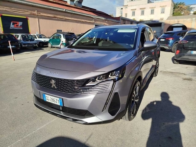Peugeot 3008 BlueHDI 130 EAT8 S&S Allure Pack, 2021