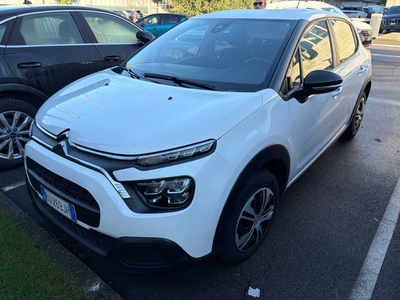 Citroen C3 BlueHDi 100 S&amp;S Business Combi, 2022