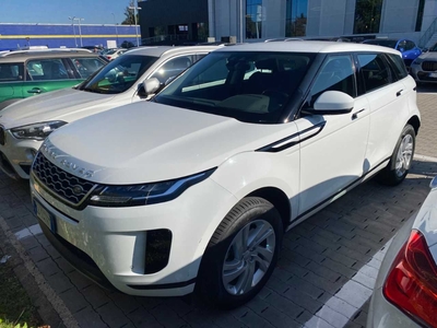 Land Rover RANGE ROVER EVO 2.0 D180 BUSINESS EDITION AWD auto, 2020