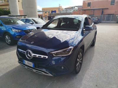 Mercedes-benz GLA GLA 200 d Automatic Sport, 2022