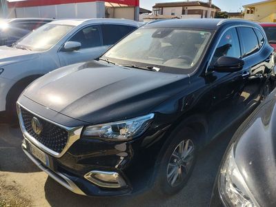 MG HS 1.5 t Comfort auto, 2023