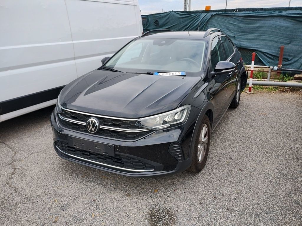 Volkswagen Taigo 1.0 tsi Life 110cv dsg, 2023