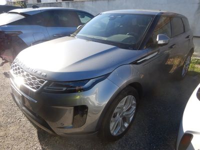 Land Rover Range Rover Evoque 2.0d i4 mhev SE awd 163cv auto, 2022