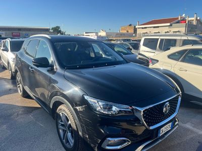 MG EHS 1.5 t-gdi phev Luxury auto, 2023